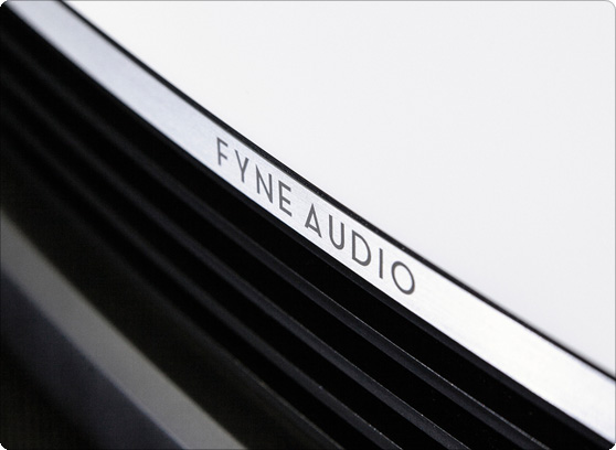 Fyne Audio F501 - cecha 3